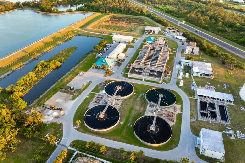 Water and Utilities